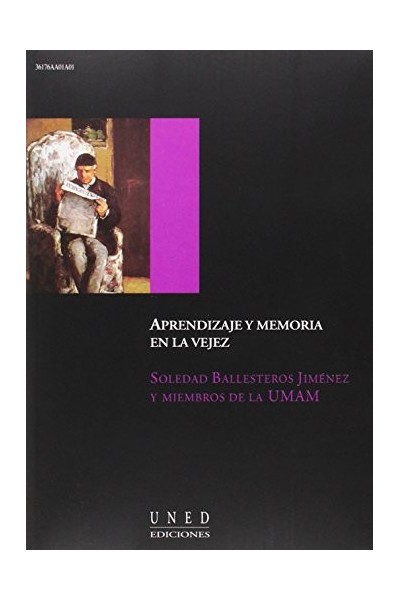 Aprendizaje y memoria en la vejez